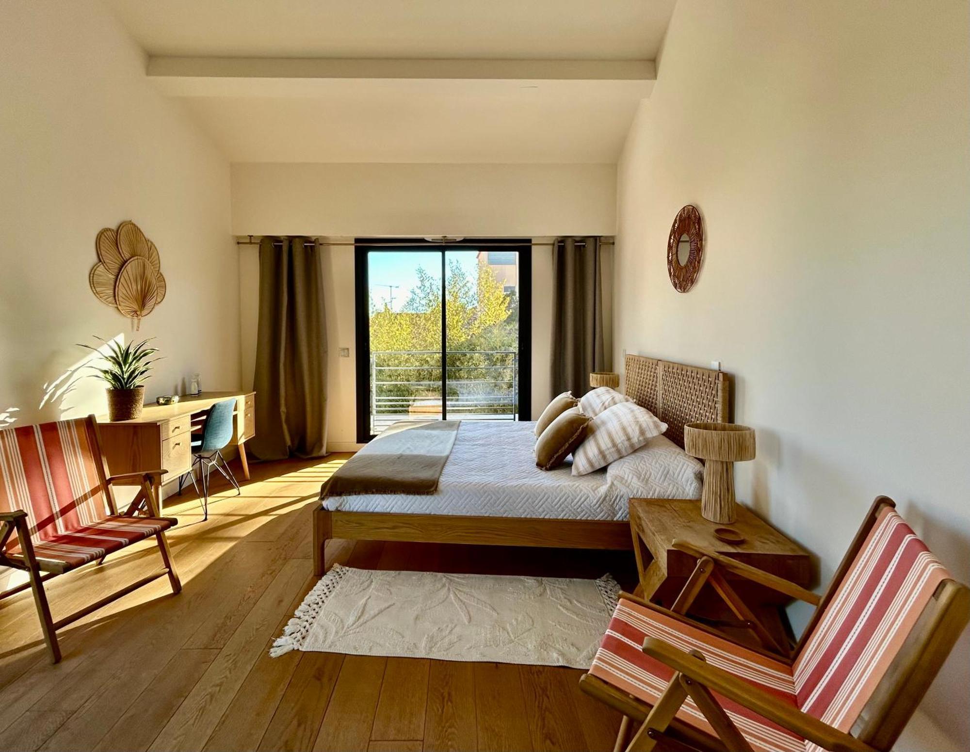 Rumah Bali Cannes Bagian luar foto